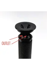 KegLand Sergeant Sparge Head | Wort Speader & Aerator