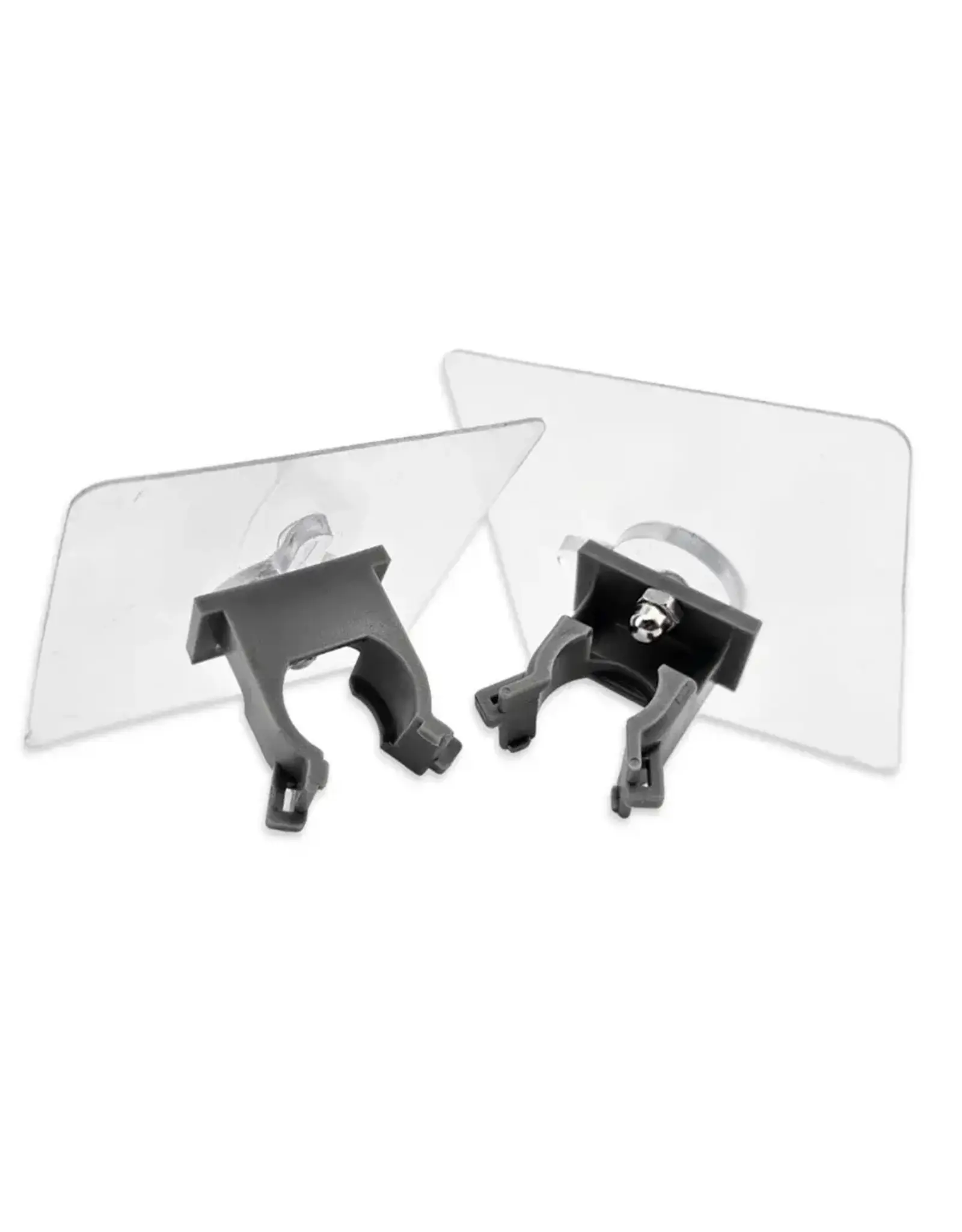 Duotight Duotight Gas Manifold | Adhesive Bracket | 2 Pack