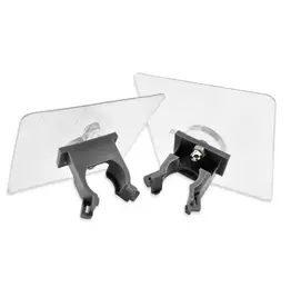 Duotight Duotight Gas Manifold | Adhesive Bracket | 2 Pack