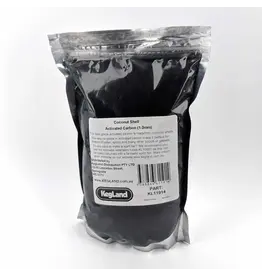 KegLand Activated Carbon - 17.6oz/500g