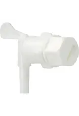 Plastic Spigot For Bucket (With Sediment Block)