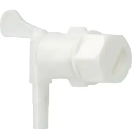 Plastic Spigot For Bucket (With Sediment Block)