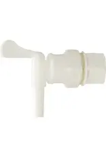 Plastic Spigot For Bucket (With Sediment Block)