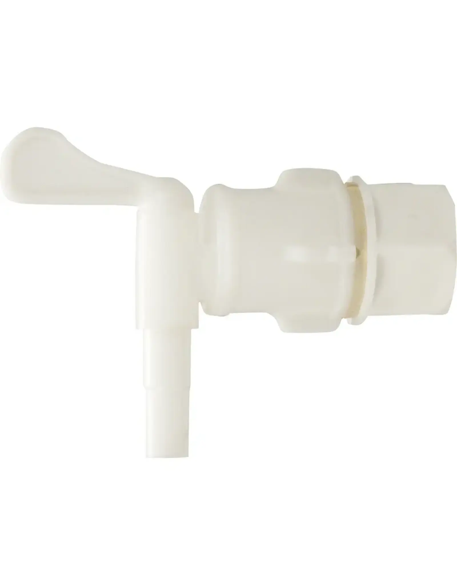 Plastic Spigot For Bucket (With Sediment Block)