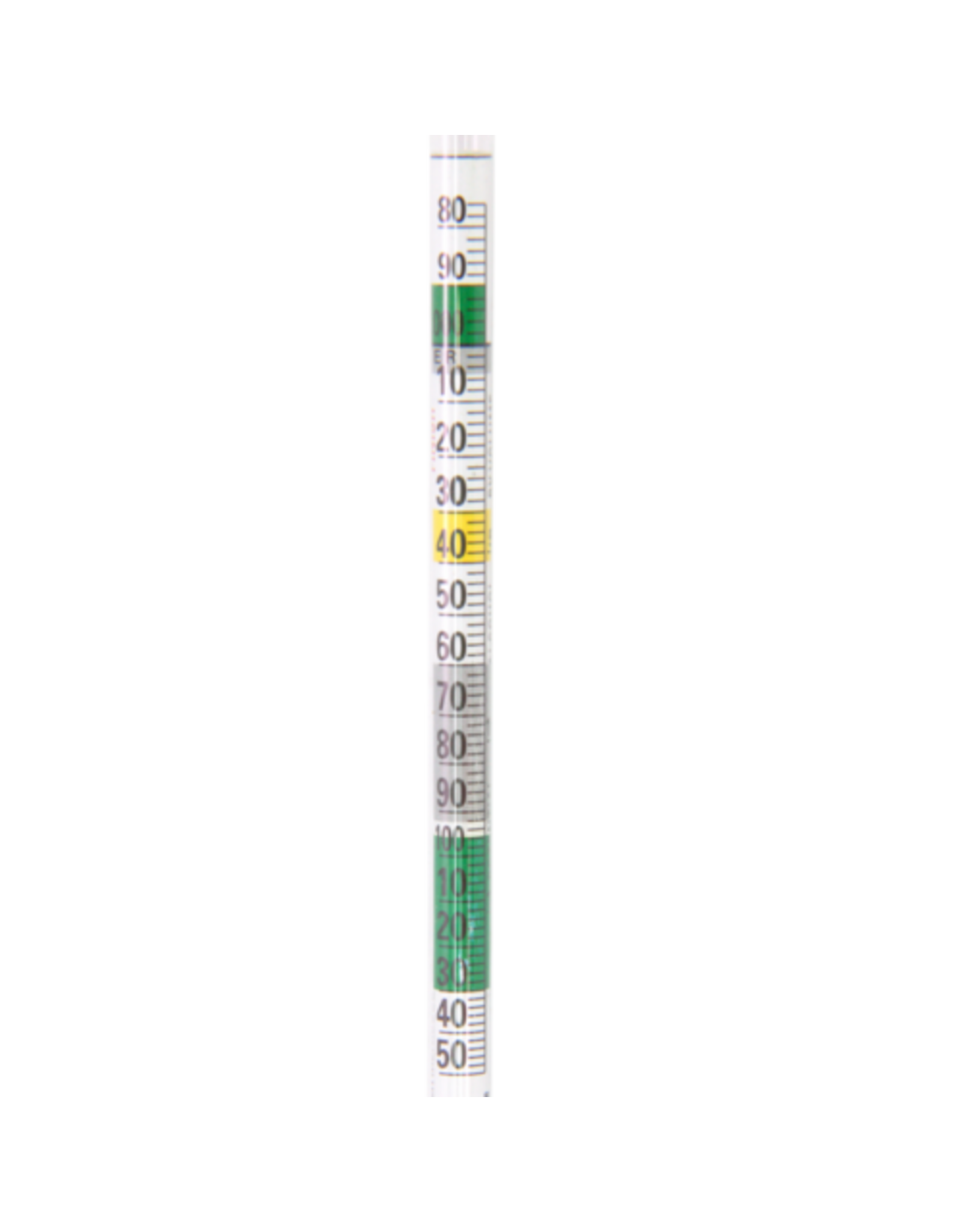 Brewmaster Triple Scale Hydrometer | Specific Gravity | Potential Alcohol | Sugar Content