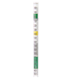 Brewmaster Triple Scale Hydrometer | Specific Gravity | Potential Alcohol | Sugar Content