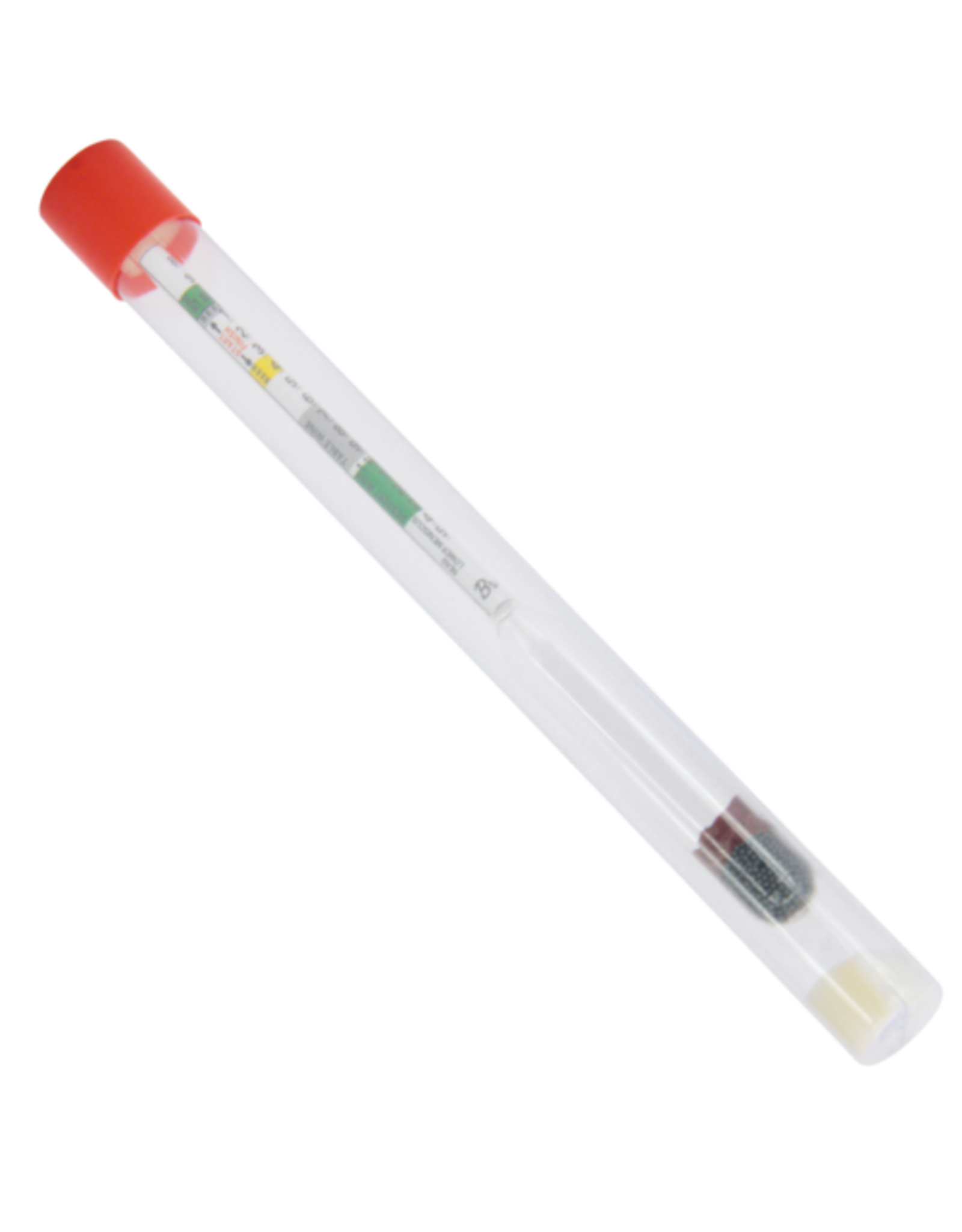 Brewmaster Triple Scale Hydrometer | Specific Gravity | Potential Alcohol | Sugar Content