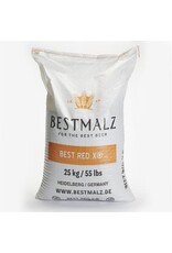 Bestmalz Red X 11-13L  Bestmalz 55 LB