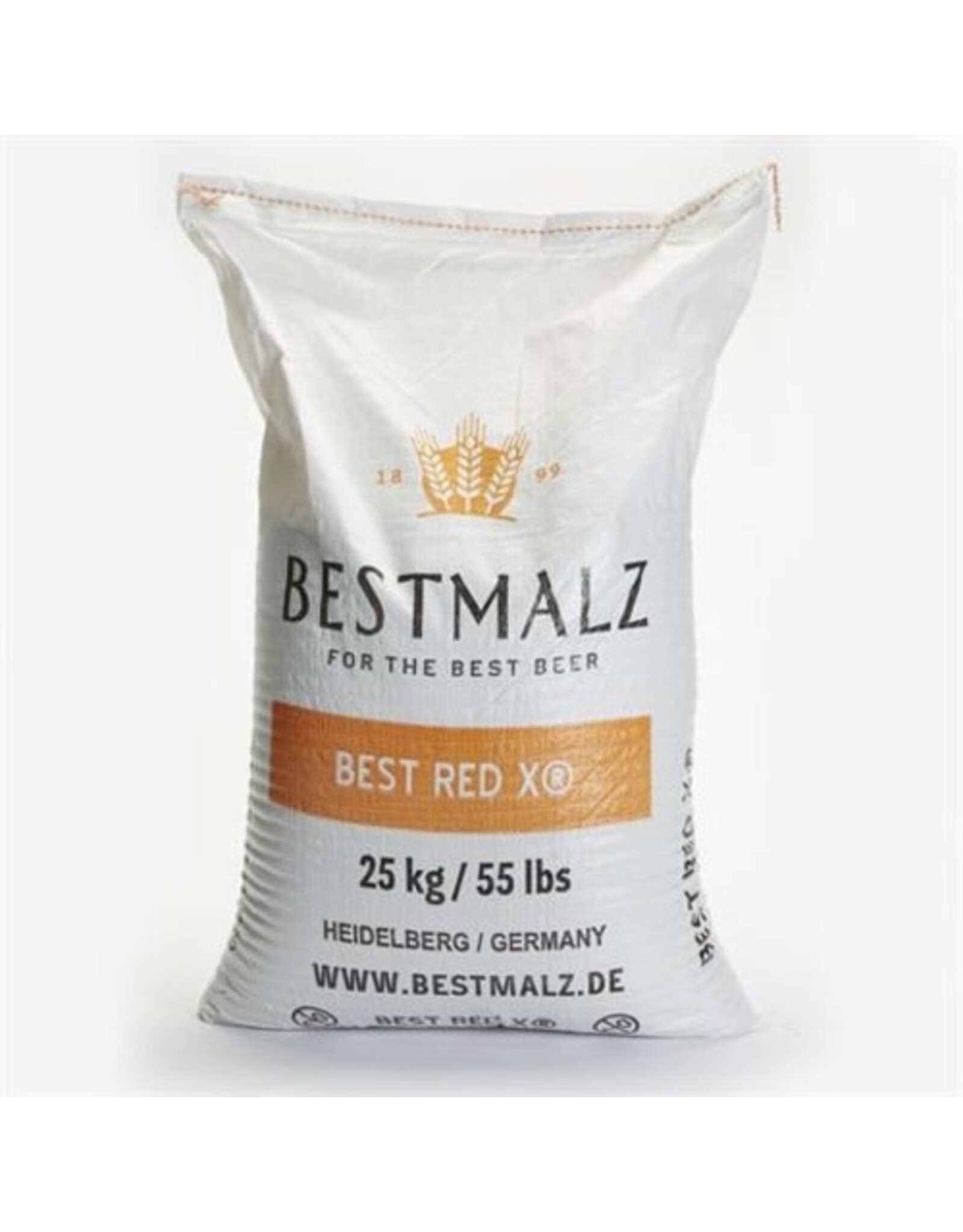 Bestmalz Red X 11-13L  Bestmalz 55 LB