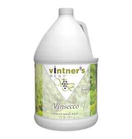 Vintners Best Vintners Best Vinsecco Wine Base 1 Gal