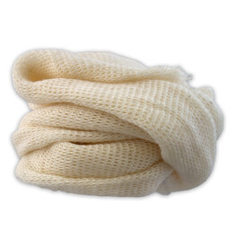 Muslin Grain Bag 5" x 28" 100 ct.