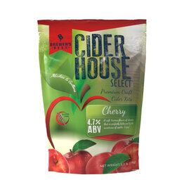 Cider House CIDER HOUSE SELECT CHERRY CIDER MAKING KIT