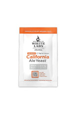 White labs WLPD001 California Ale Yeast® | Beer Yeast | Premium Active Dry Brewers Yeast