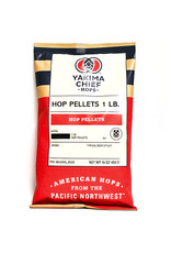 Yakima chief NZ SUPERDELIC HOP PELLETS 1 LB