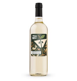 Twisted Mist TWISTED MIST CARAMEL APPLE MARTINI 6L WINE KIT (LIMITED)