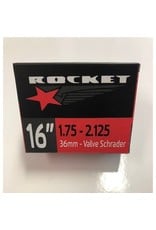 ROCKET TUBE 16" 1.75-2.125 SCHRADER 40MM