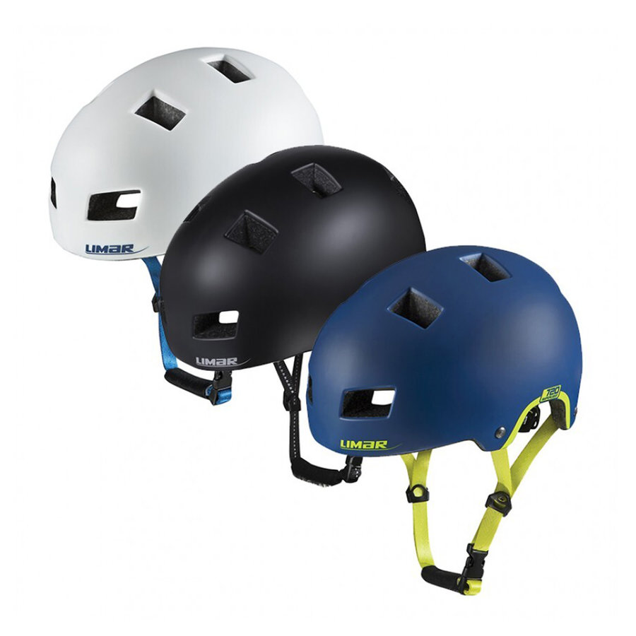 Limar 720 Superlight Urban Skate Helmet image 1
