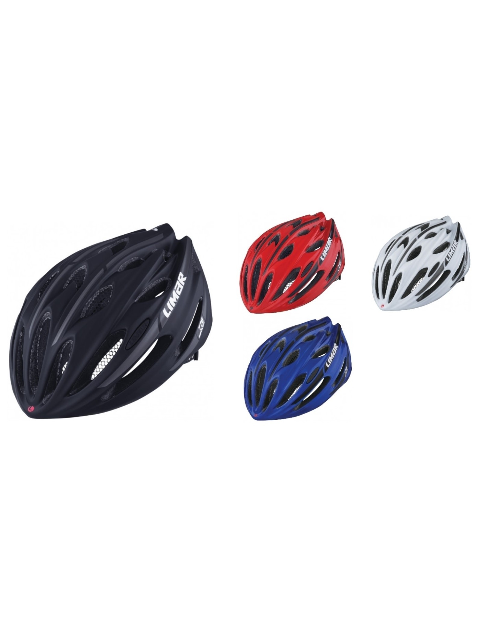 LIMAR 778 CYCLE HELMET ROAD
