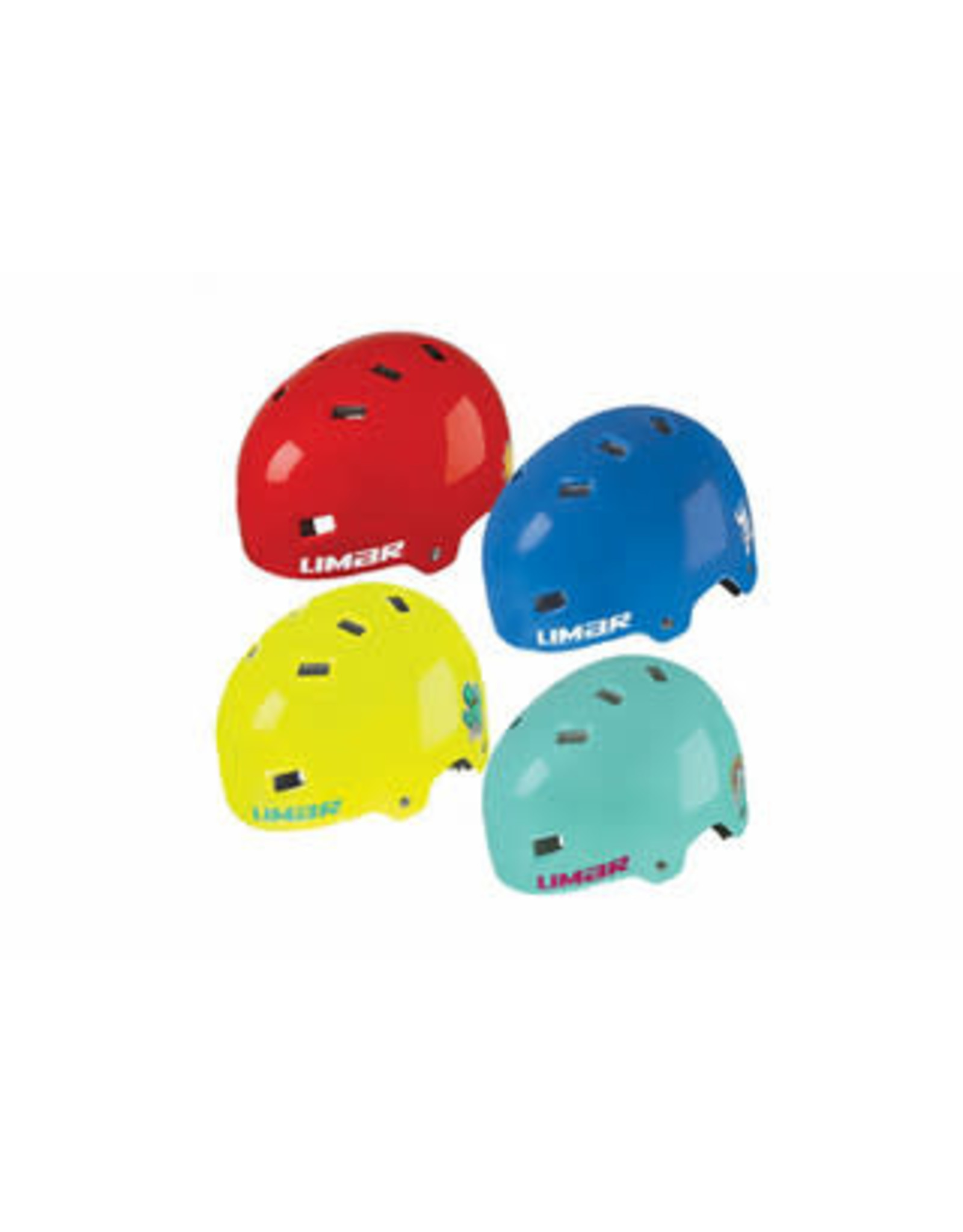 LIMAR 306 CYCLE HELMET KIDS