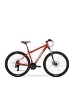 MERIDA 21 BIG SEVEN 10-MD 27.5"