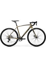 MERIDA 20 MISSION CX 100 SE