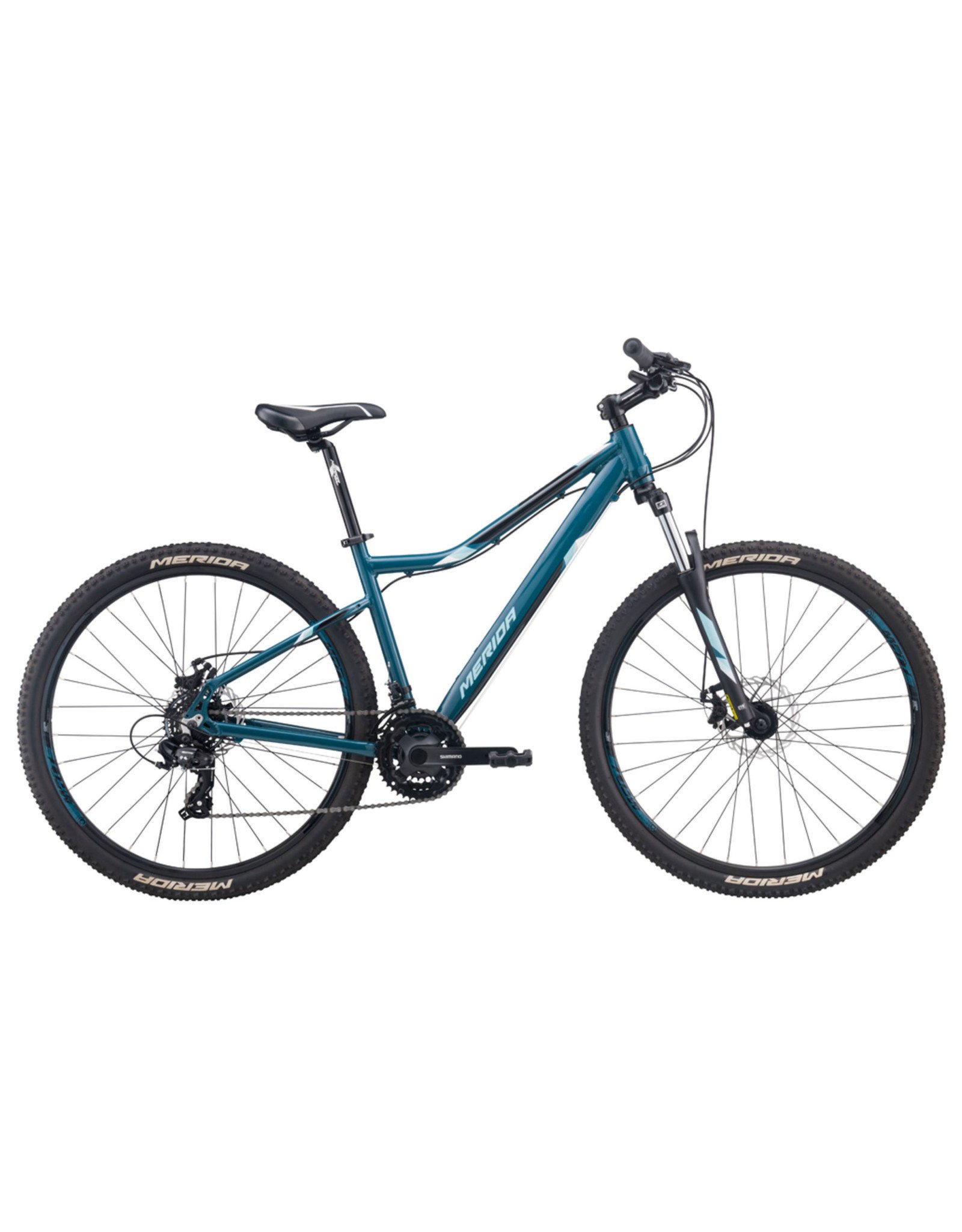 MERIDA 21 MATTS 7.10-D WOMENS 27.5"