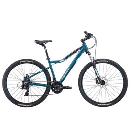 MERIDA 21 MATTS 7.10-D WOMENS 27.5"