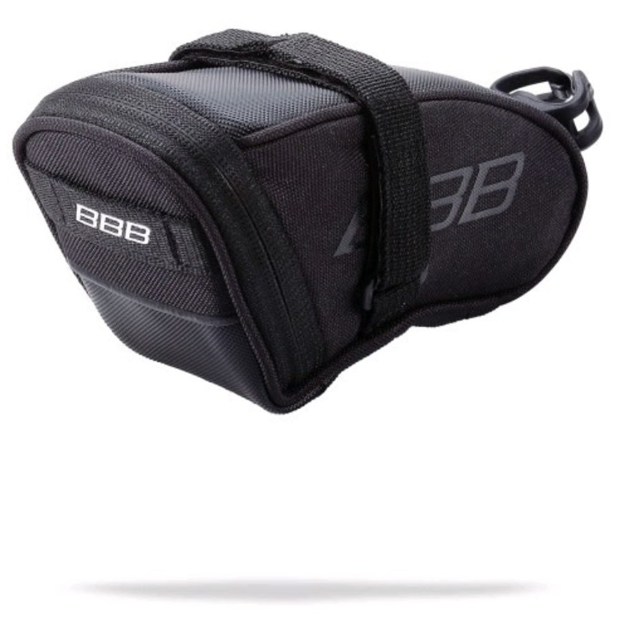 BBB Speedpack Saddlebag image 1