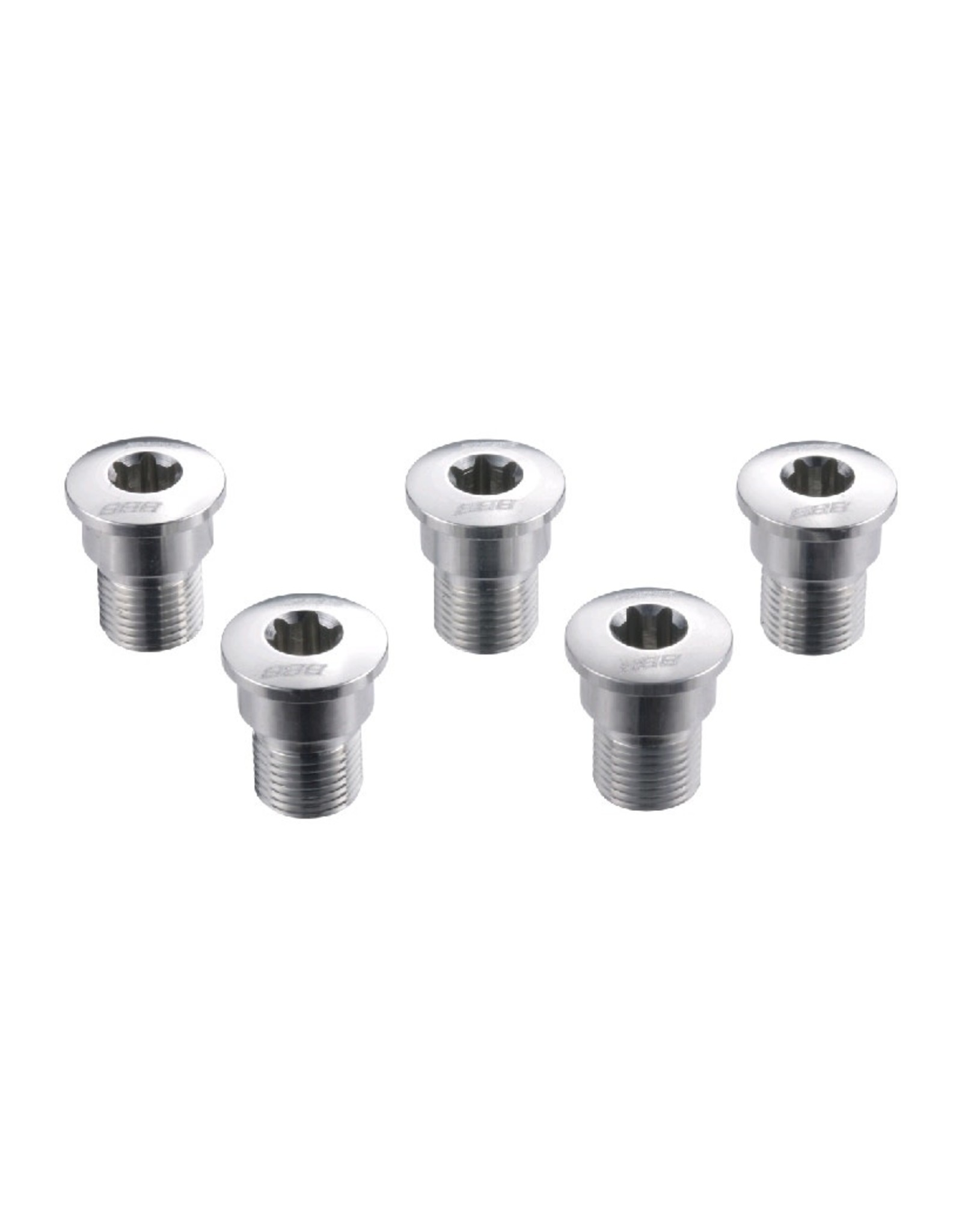 BBB TORX STARS CHAIN RING BOLTS SHIMANO