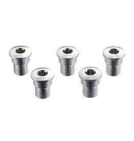 BBB TORX STARS CHAIN RING BOLTS SHIMANO