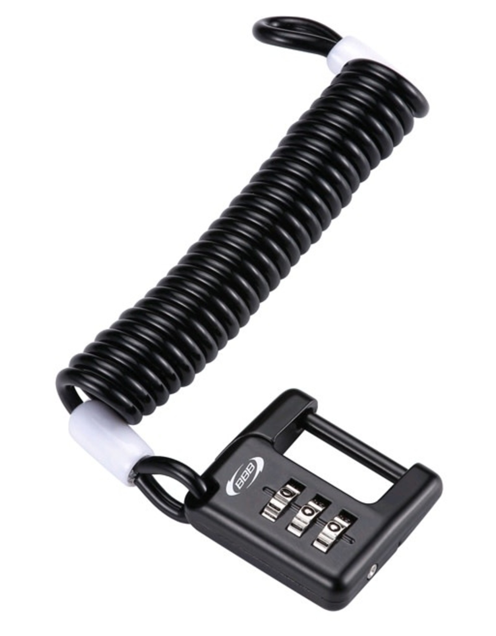 BBB MINISAFE BICYCLE LOCK 1200MM