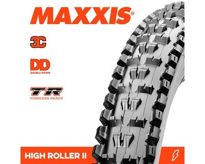 Maxxis High Roller II 29"