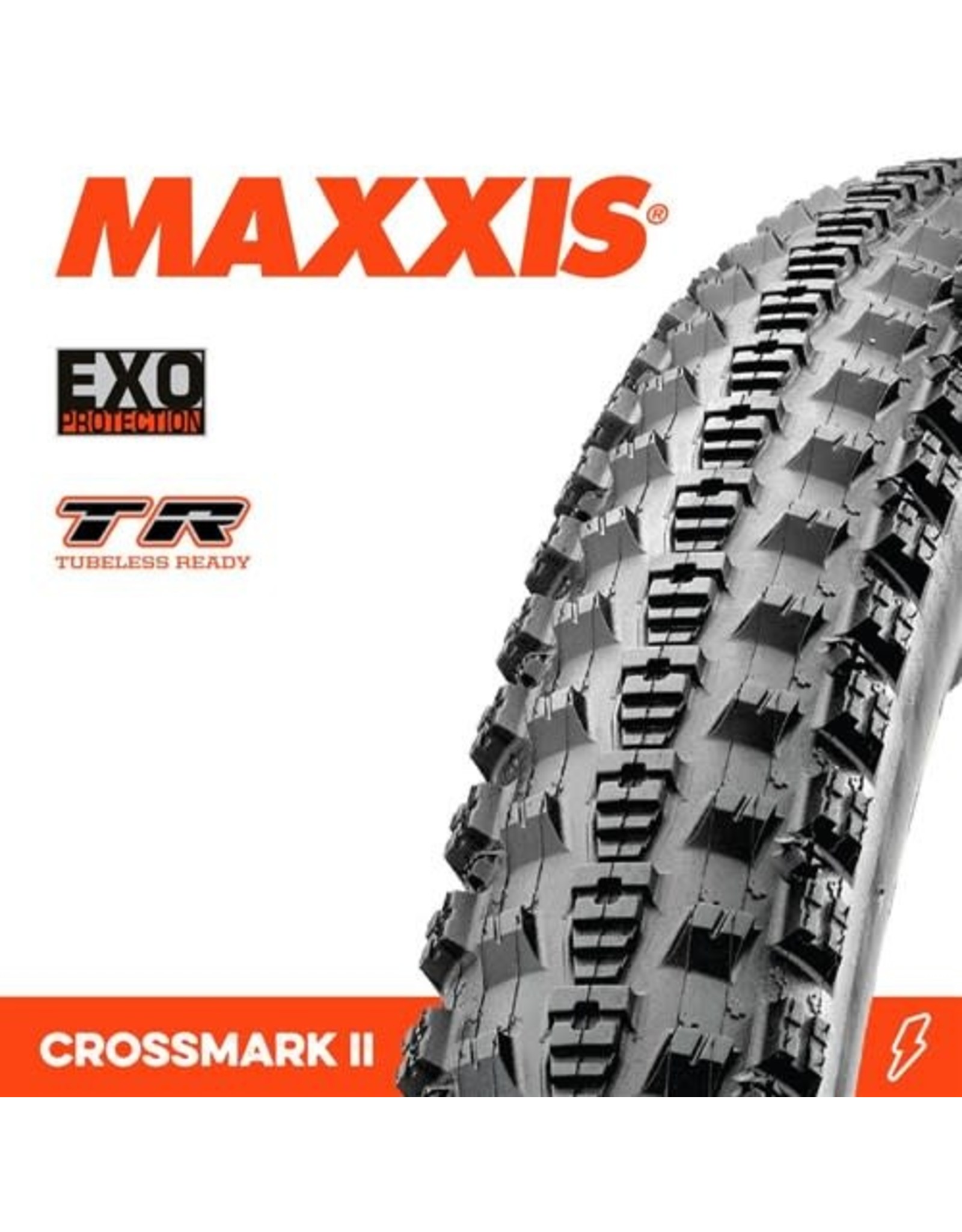 MAXXIS CROSSMARK 29"