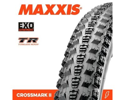 Maxxis Crossmark 29"