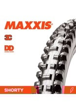 MAXXIS SHORTY 27.5 X 2.50