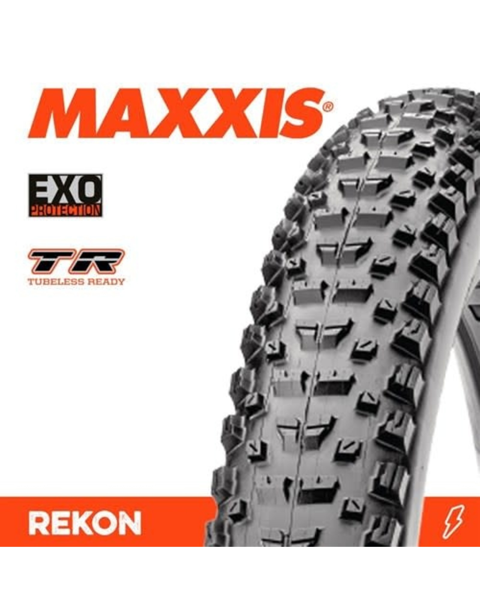 MAXXIS REKON 27.5"