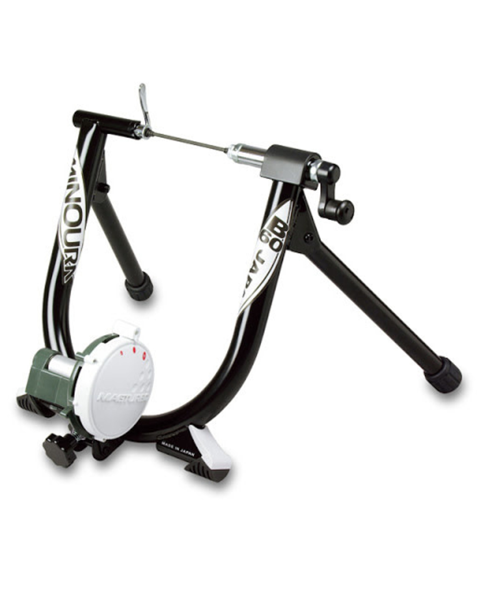 MINOURA BICYCLE INDOOR TRAINER B6-D