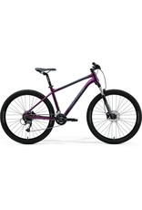 MERIDA 21 BIG SEVEN 60 2X 27.5"