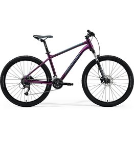 MERIDA 21 BIG SEVEN 60 2X 27.5"