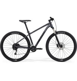MERIDA 21 BIG NINE 100 2X 29"