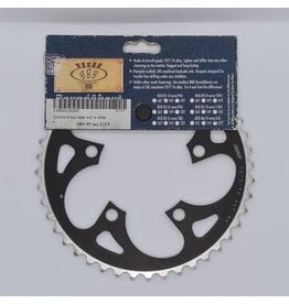 BBB CLEARANCE CHAIN RING 44T/94 5 ARM