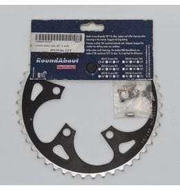 BBB CLEARANCE CHAIN RING 46T/94 5 ARM