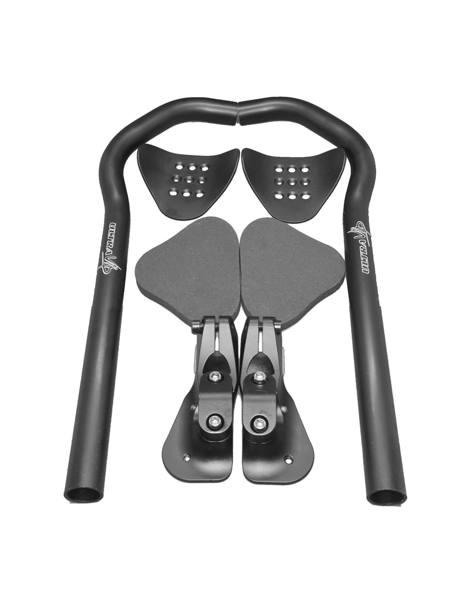 ULTRA VIP CLEARANCE ALLOY TRI BARS