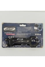 BBB CLEARANCE FULLFIBER CARBON FIBER STEM 31.8 110MM