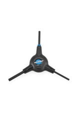 PARKTOOL 3 WAY HEX WRENCH AWS-1