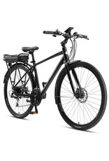 XDS E50 E-VOKE HUB DRIVE E BIKE 18