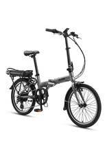 XDS E47 E-CITY HUB DRIVE 20 FOLDING BIKE