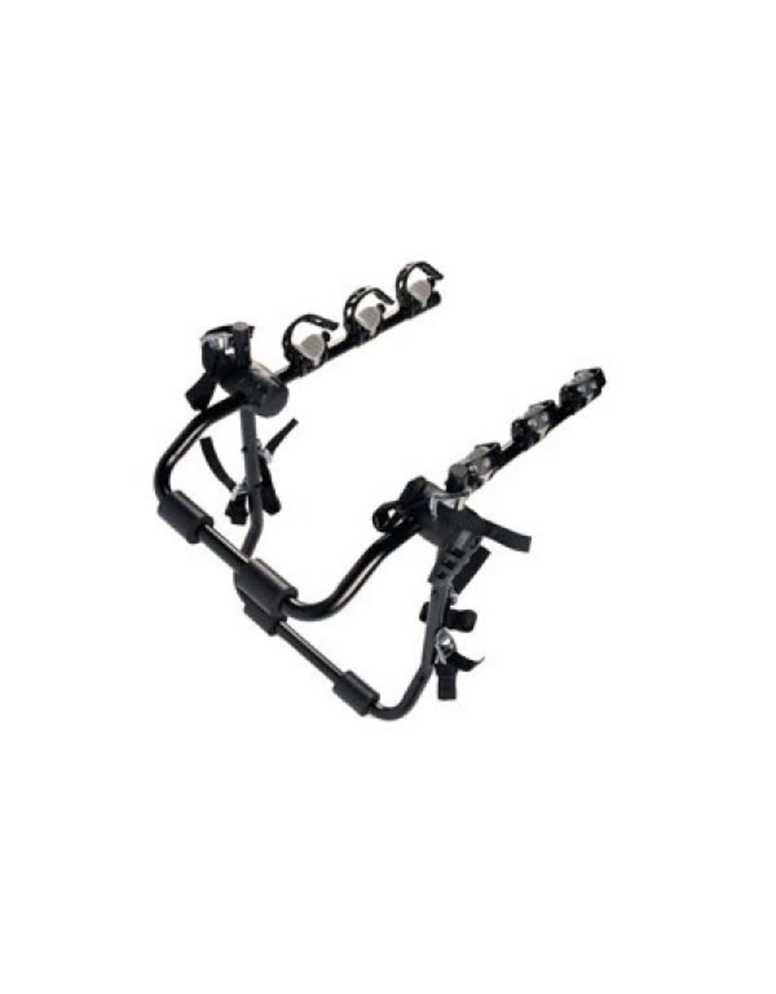 ALAGA CAR CARRIER 3 BIKE STRAP ON