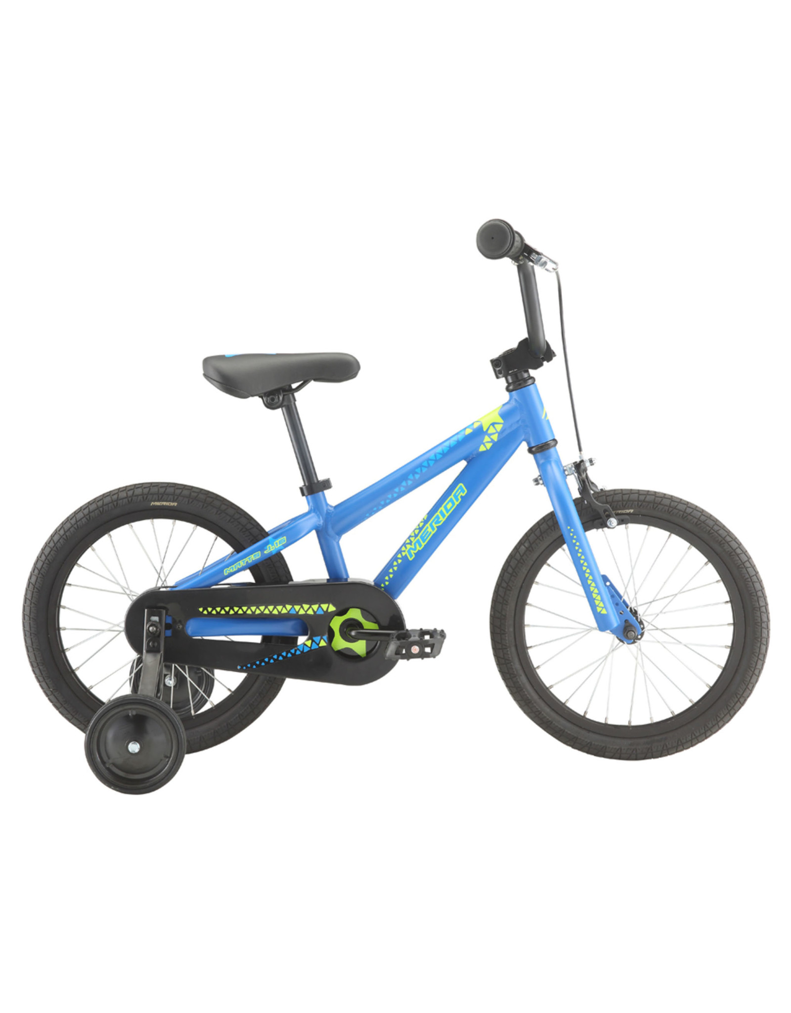 MERIDA 21 MATTS J16 BOYS 16"