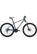 MERIDA 21 BIG SEVEN 20 2X 27.5"